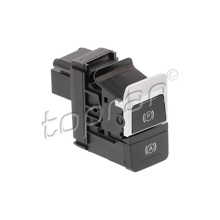 Bouton Frein à Main Pour Audi A6 A7 4G1927225 4G1927225B