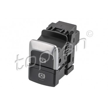 Bouton Frein à Main Pour Audi Q3 8U0927225C 8U0927225C6PS 8U0927225E