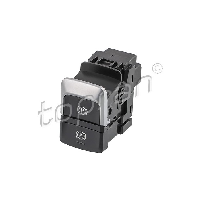 Bouton Frein à Main Pour Audi Q3 8U0927225C 8U0927225C6PS 8U0927225E