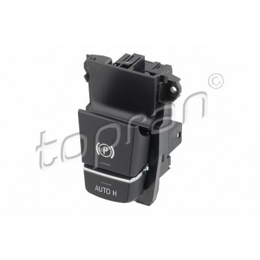 Bouton Frein à Main Pour BMW Série 5 F07 F10 7 F01, F02, F03, F04 61319349036