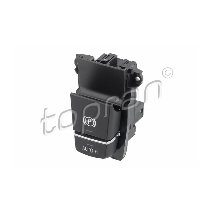 Bouton Frein à Main Pour BMW Série 5 F07 F10 7 F01, F02, F03, F04 61319349036