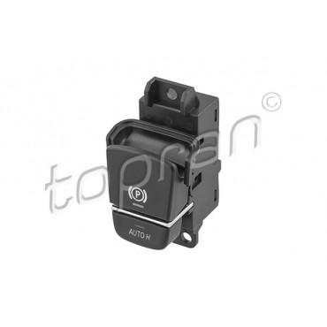 Bouton Frein à Main Pour BMW Série 5 F90, G30 G31 6 G32 61315A403D5