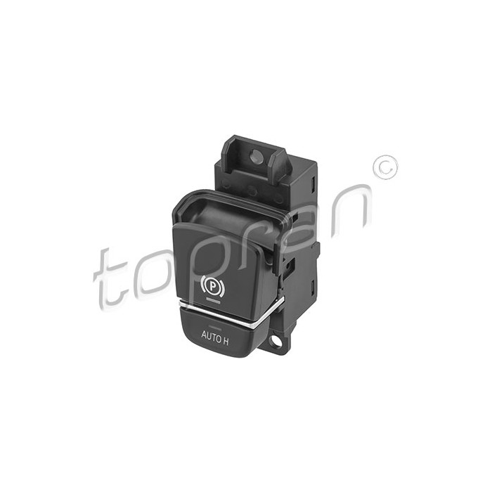 Bouton Frein à Main Pour BMW Série 5 F90, G30 G31 6 G32 61315A403D5