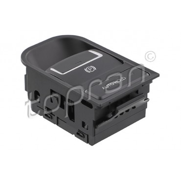 Bouton Frein à Main Pour VW Tiguan Seat Alhambra 5N0927225 5N0927225A