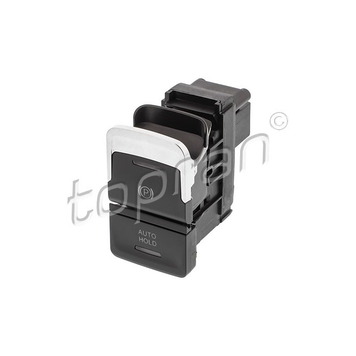 Bouton Frein à Main Pour VW Golf VII 5G0927225B 5G0927225BWZU 5G0927225D
