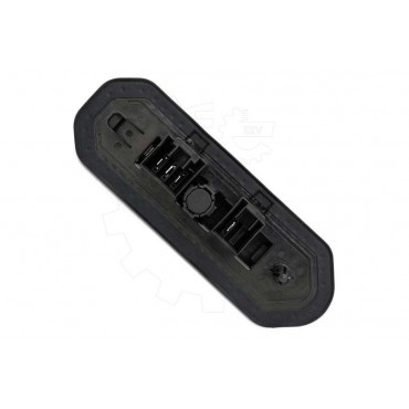 Contacteur de Porte Pour Peugeot Boxer Fiat Citroën 1348483080 6366C5 C366C5