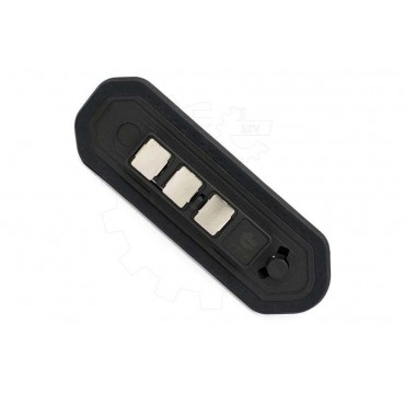 Contacteur de Porte Pour Peugeot Boxer Fiat Citroën 1348483080 6366C5 C366C5