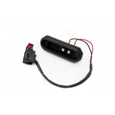 Contacteur de Porte Pour Peugeot Boxer Fiat Citroën 1348484080 6366C5 C366C5