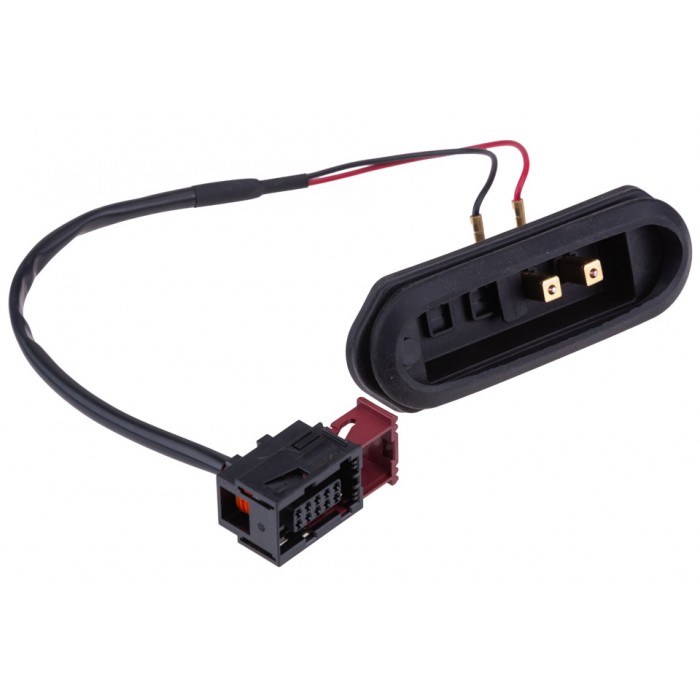 Contacteur de Porte Pour Peugeot Boxer Fiat Ducato Citroën Jumper 1348484080