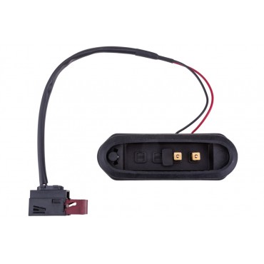 Contacteur de Porte Pour Peugeot Boxer Fiat Ducato Citroën Jumper 1348484080