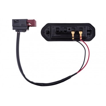 Contacteur de Porte Pour Peugeot Boxer Fiat Ducato Citroën Jumper 1348484080