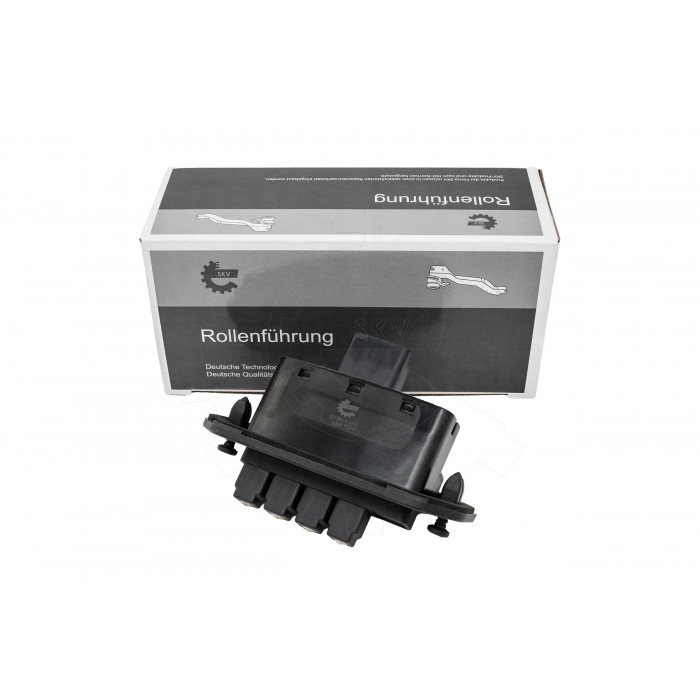 Contacteur de Porte Pour Renault Opel Movano B Nissan 252160004R 2654900Q0E