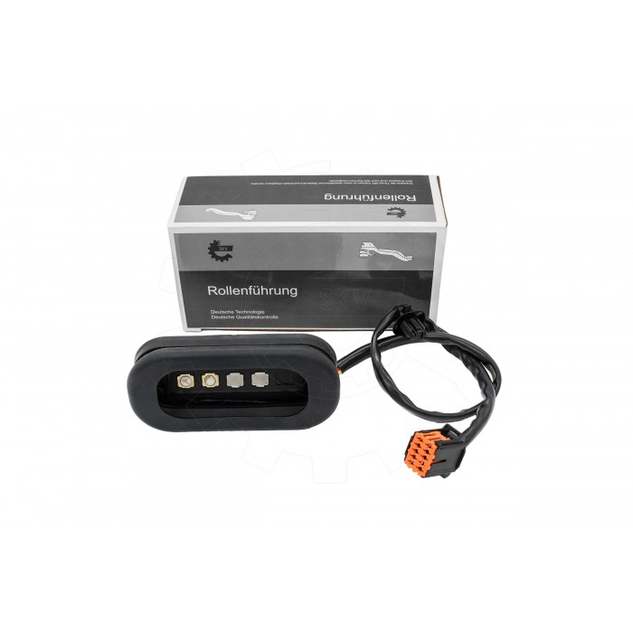 Contacteur de Porte Pour Renault Opel Movano B Nissan 252160003R 2674500Q0B