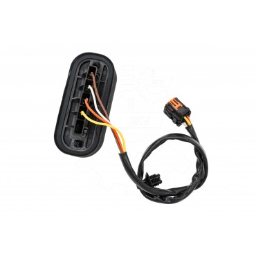 Contacteur de Porte Pour Renault Opel Movano B Nissan 252160003R 2674500Q0B