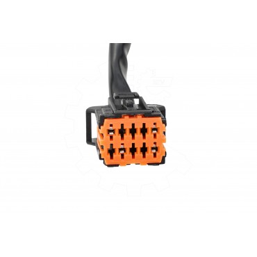 Contacteur de Porte Pour Renault Opel Movano B Nissan 252160003R 2674500Q0B