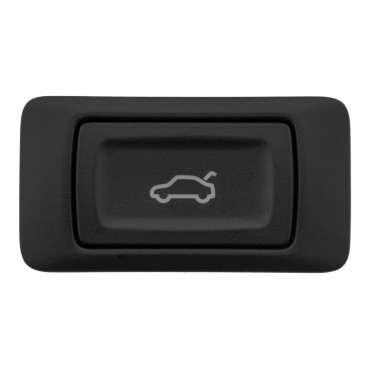Bouton Ouverture de Coffre Pour Audi A4 A6 A7 A8 Q3 Q5 Q7