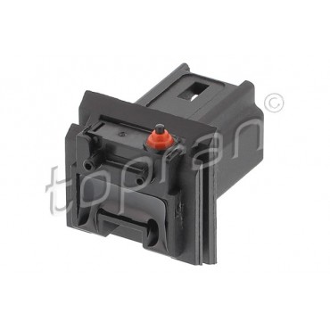 Bouton Ouverture de Coffre Pour Peugeot 206 207 307 308 407 5008 Partner