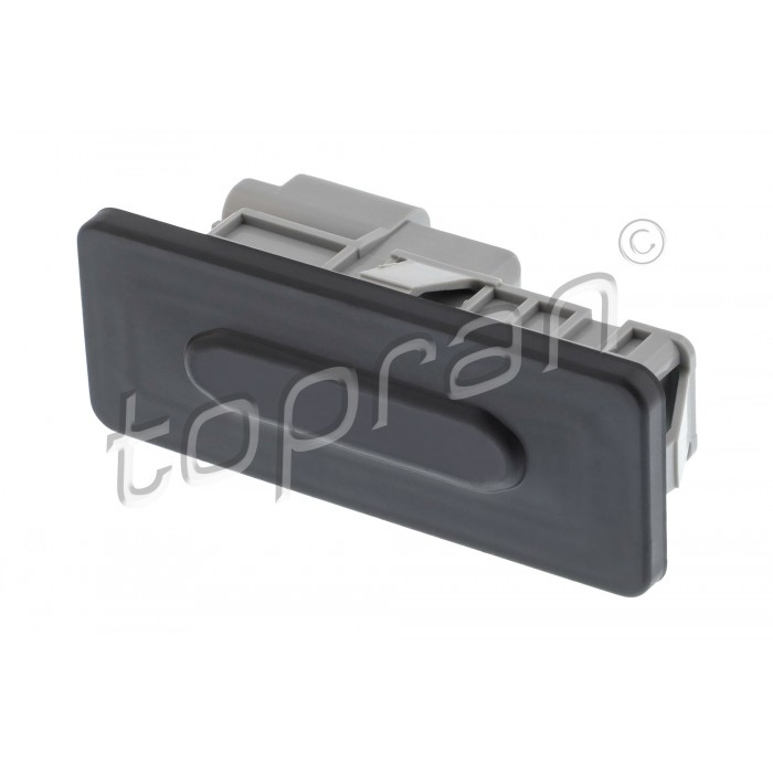 Bouton Ouverture de Coffre Pour Renault Megane Taliant Talisman Thalia III Dacia