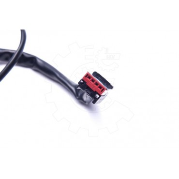 Bouton Ouverture de Coffre Pour Land Rover Freelander 2 LR083610