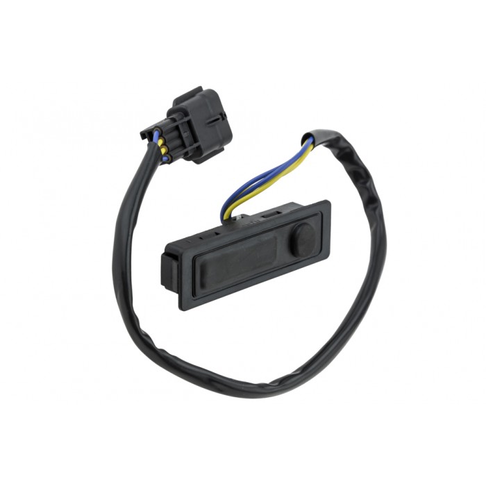 Bouton Ouverture de Coffre Pour Nissan Qashqai 253804EA0A 253804EA1A