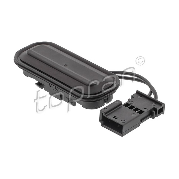 Bouton Ouverture de Coffre Pour Opel Astra J Zafira Vauxhall Astra MK VI (J)