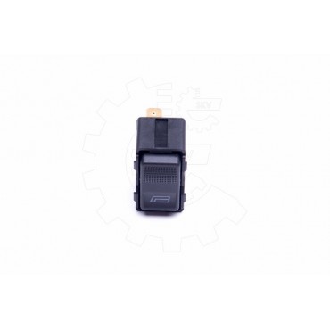 Bouton Commande Lève Vitre Pour Audi 80 90 100 200 A6 Cabriolet 4A0959855A