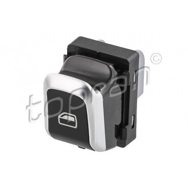 Bouton Commande Lève Vitre Pour Audi A1 A6 A7 A8 Q3 4H0959855A 4H0959855A5PR