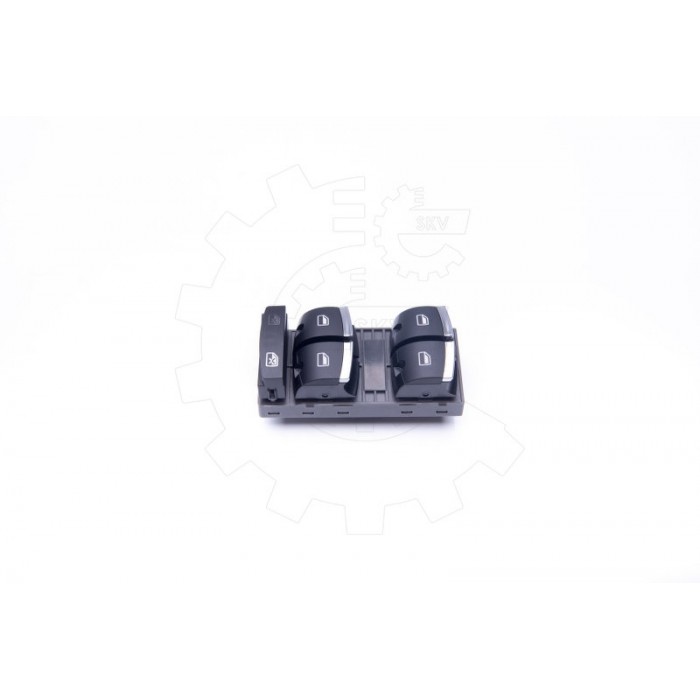 Bouton Commande Lève Vitre Pour Audi A3 Q7 4F0959851H