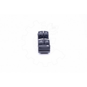 Bouton Commande Lève Vitre Pour Audi A3 Q7 4F0959851H