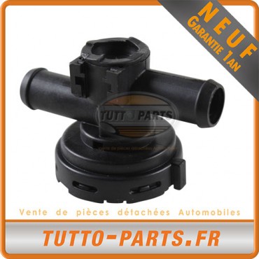 Vanne Régulation de Chauffage Opel Astra F Combo Corsa B