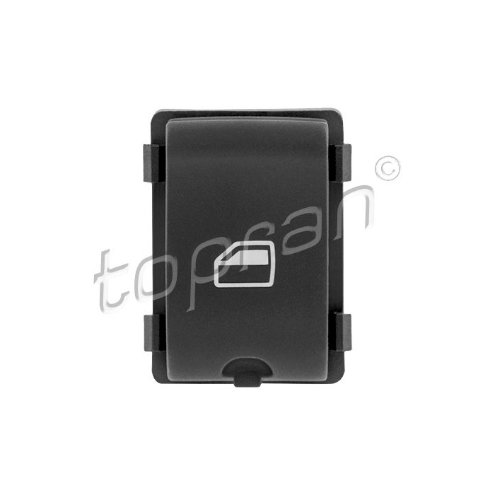 Interrupteur Lève Vitre Pour Audi A4 TT Seat Exeo
