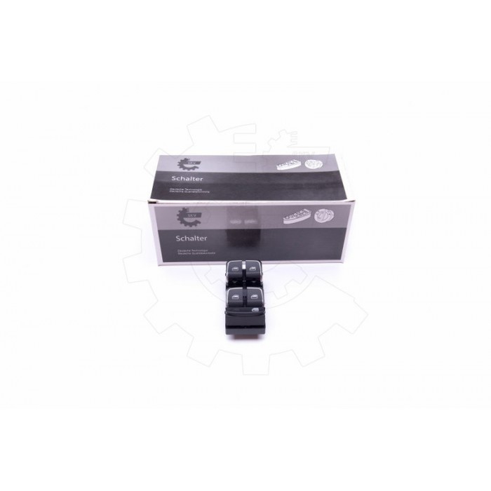 Interrupteur Lève Vitre Pour Audi A4 A5 Q5 8K0959851F 8K0959851FV10 8U0959851