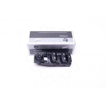 Bouton Commande Lève Vitre Pour BMW X5 F15, F85 X6 F16, F86 61319241953 9179909