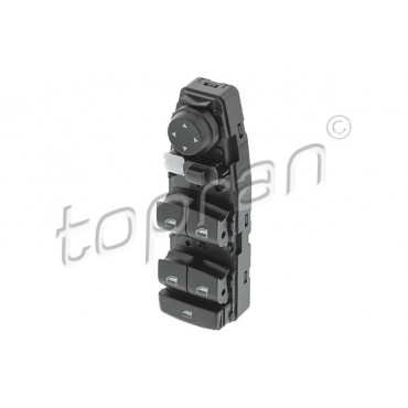 Interrupteur Platine Lève Vitre Pour BMW Série 1 F20 2 F45 F46 61319208108