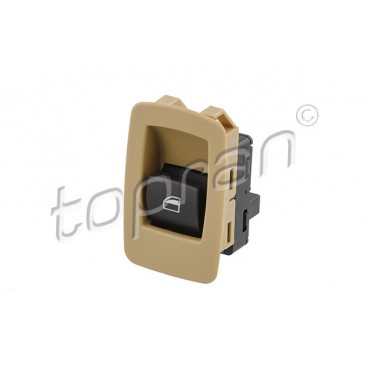 Interrupteur Lève Vitre Pour BMW Série 3 E90 E91 X5 E70 61316945876