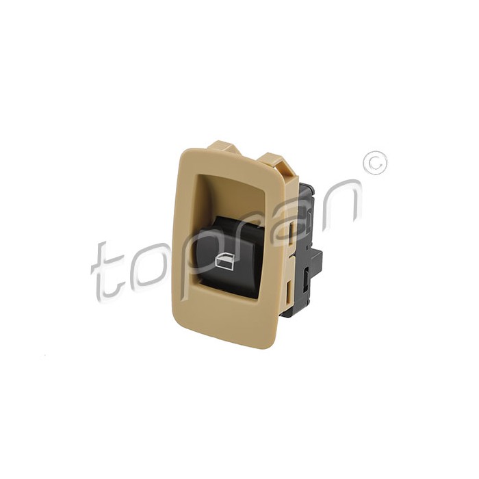 Interrupteur Lève Vitre Pour BMW Série 3 E90 E91 X5 E70 61316945876