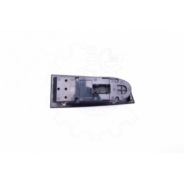 Bouton Commande Lève Vitre Pour BMW Série 3 E90 E91 6948634 9132131 9132137
