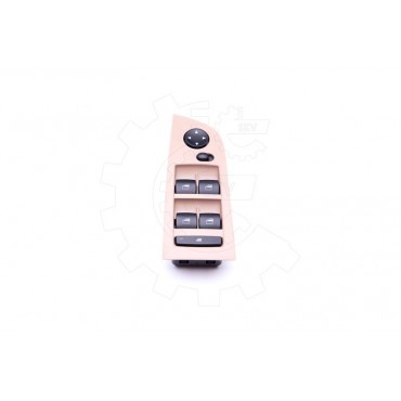 Bouton Commande Lève Vitre Pour BMW Série 3 E90 E91 X1 E84 X5 E70 61316952053