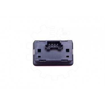 Interrupteur Platine Lève Vitre Pour BMW Série 5 E39 7 E38 61318368974 8368974