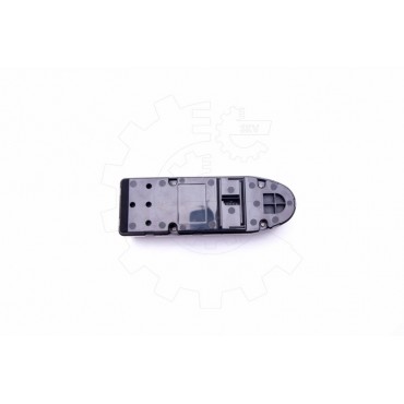 Bouton Commande Lève Vitre Pour BMW Série 5 E60 E61 61319122110 9122110