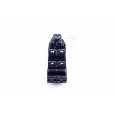 Bouton Commande Lève Vitre Pour BMW Série 5 E60 E61 6951910