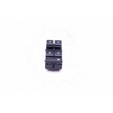 Interrupteur Lève Vitre Pour Chevrolet Cruze Malibu 13305373