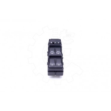 Bouton Commande Lève Vitre Pour Chrysler Dodge Jeep 04602736AA K04602736AA