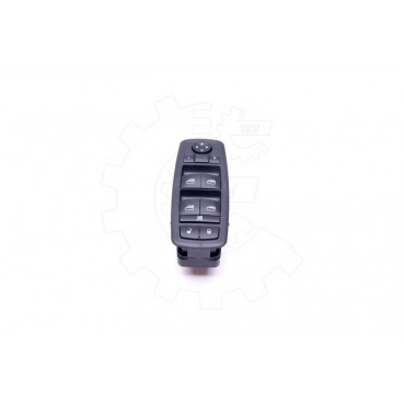 Bouton Commande Lève Vitre Pour Chrysler Grand Voyager V Dodge Grand Caravan