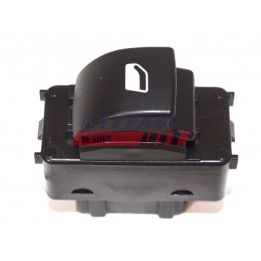 Interrupteur Lève Vitre Pour Peugeot Partner Citroën Berlingo 649000 6554QK