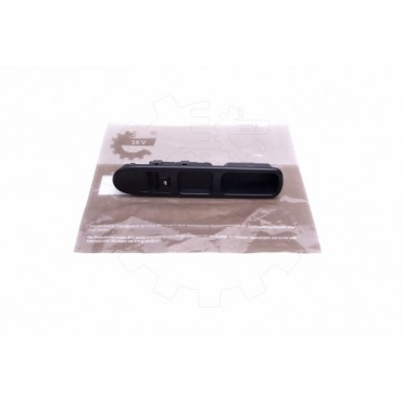 Bouton Commande Lève Vitre Pour Peugeot 207 Citroën C3 6490E2 6554QK