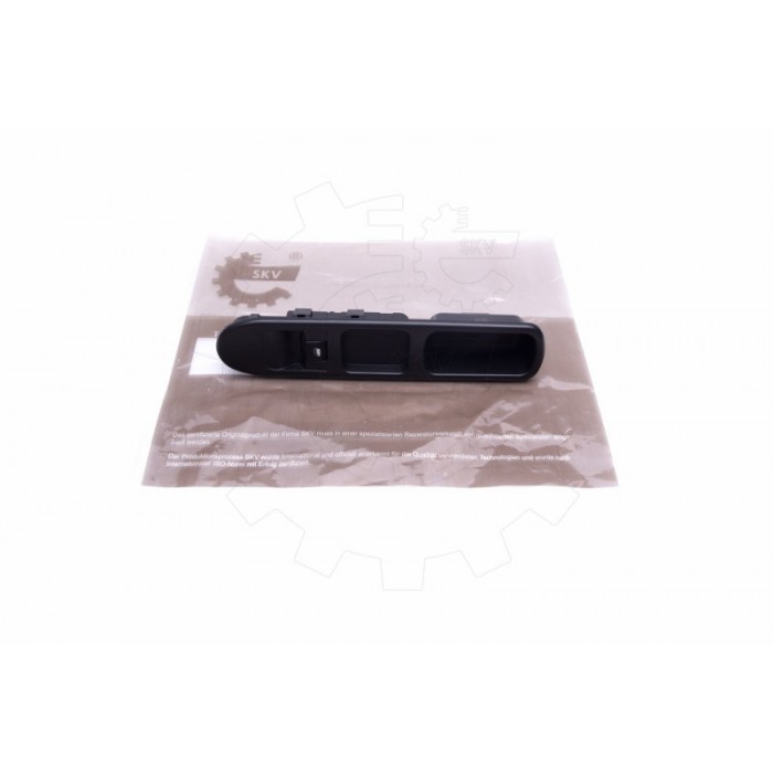 Bouton Commande Lève Vitre Pour Peugeot 207 Citroën C3 6490E2 6554QK