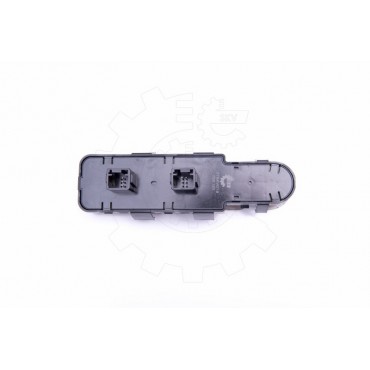 Bouton Commande Lève Vitre Pour Citroën C4 6554HE 9651464277