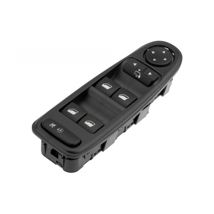 Bouton Commande Lève Vitre Pour Citroën C4 6554YH 96639383ZD