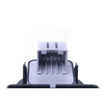 Bouton Commande Lève Vitre Pour Peugeot Fiat Citroën 6490X8 735421713 6490X9